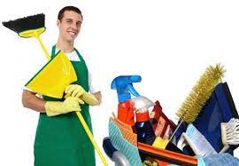 شرکت نظافتی متل قو